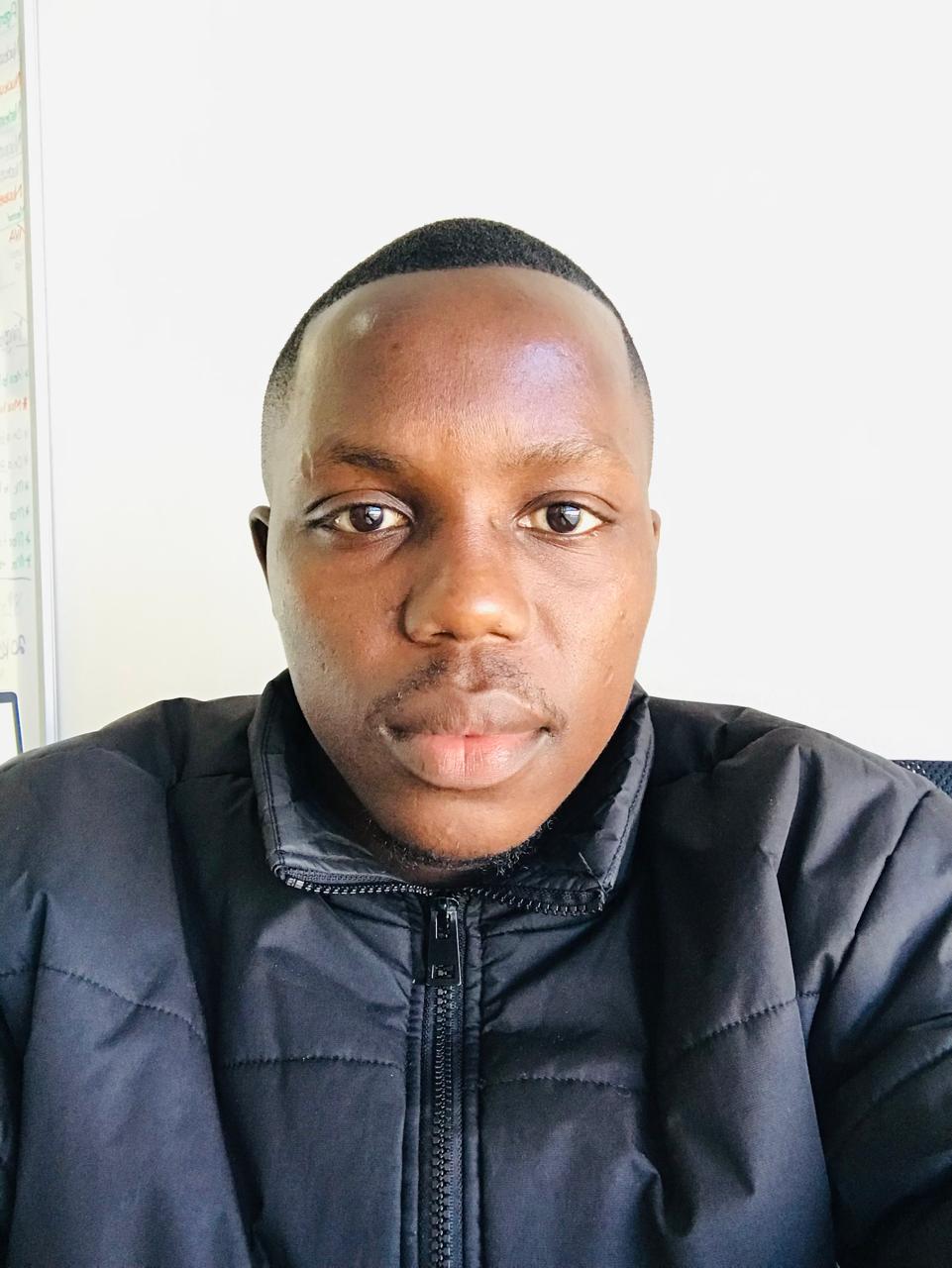 Lebo Sylvester  Mohale